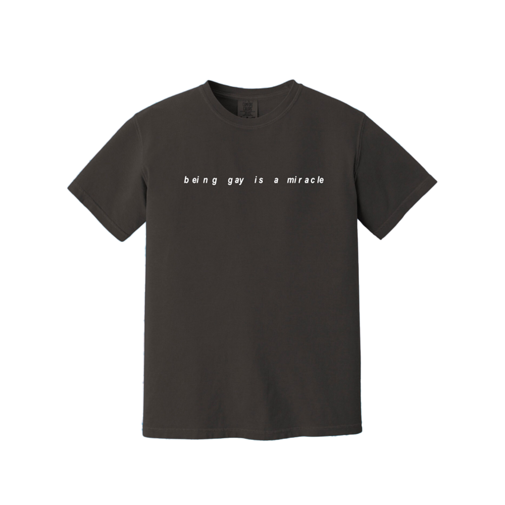 The Gay Miracle T-Shirt