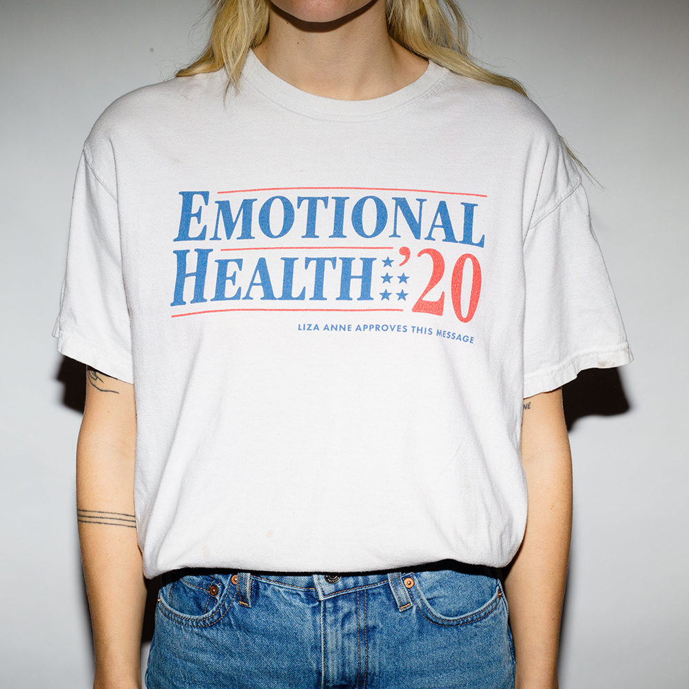 Emotional Health T-Shirt