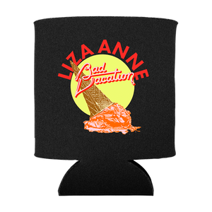 Ice Cream Cone Koozie