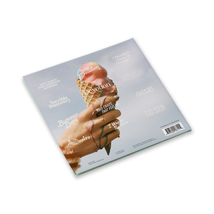 Bad Vacation CD