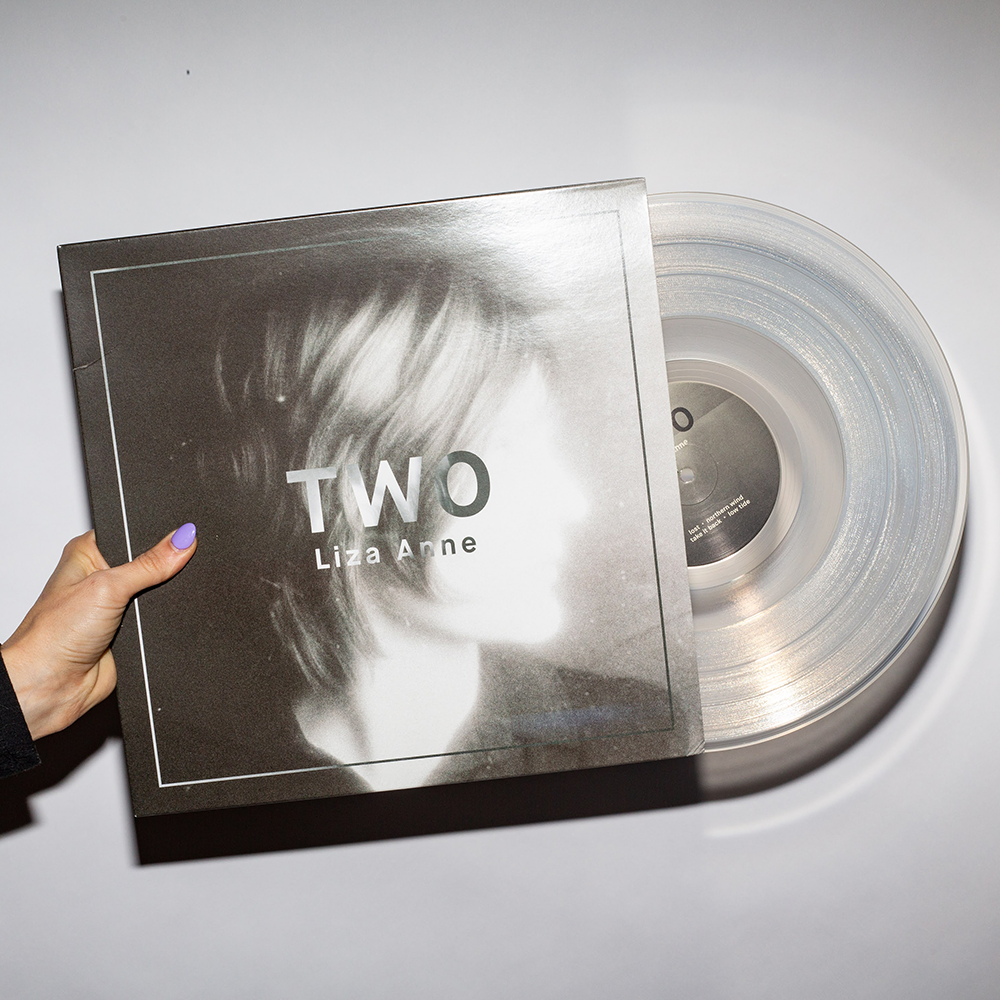 Two LP